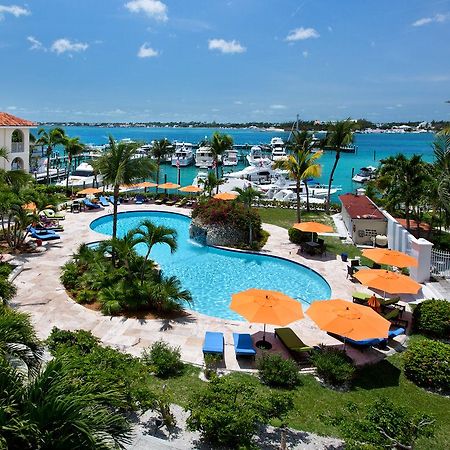 Paradise Harbour Club & Marina Nassau Extérieur photo