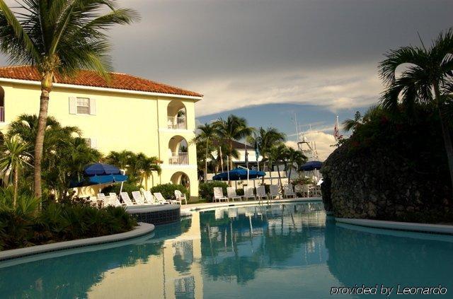 Paradise Harbour Club & Marina Nassau Extérieur photo