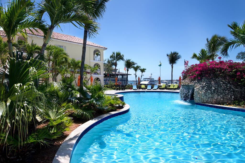 Paradise Harbour Club & Marina Nassau Extérieur photo