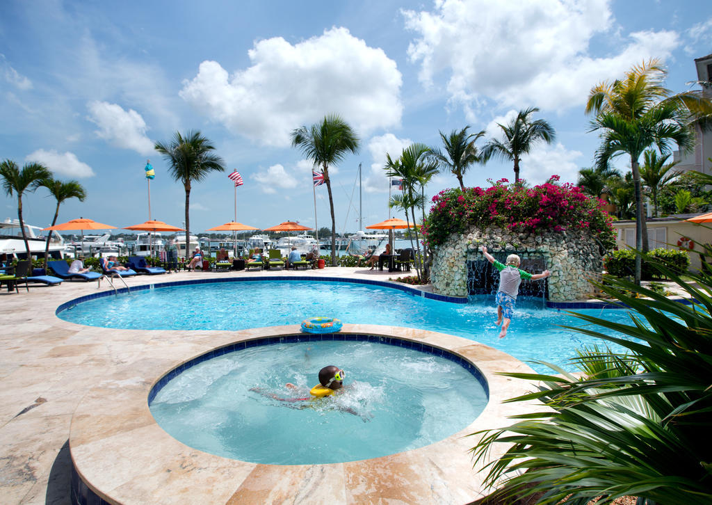 Paradise Harbour Club & Marina Nassau Extérieur photo