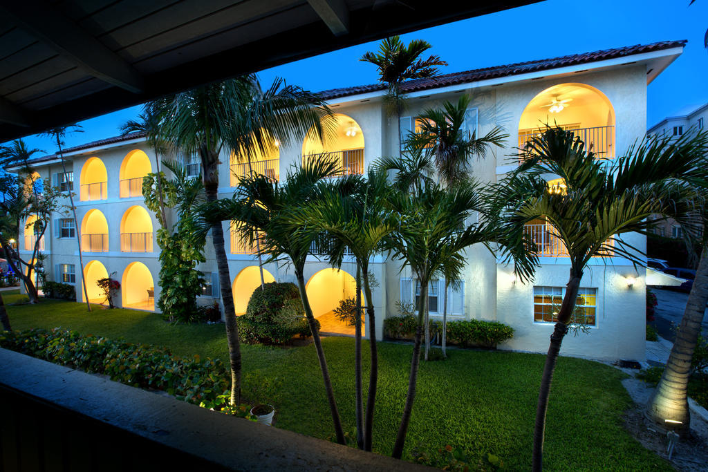 Paradise Harbour Club & Marina Nassau Extérieur photo